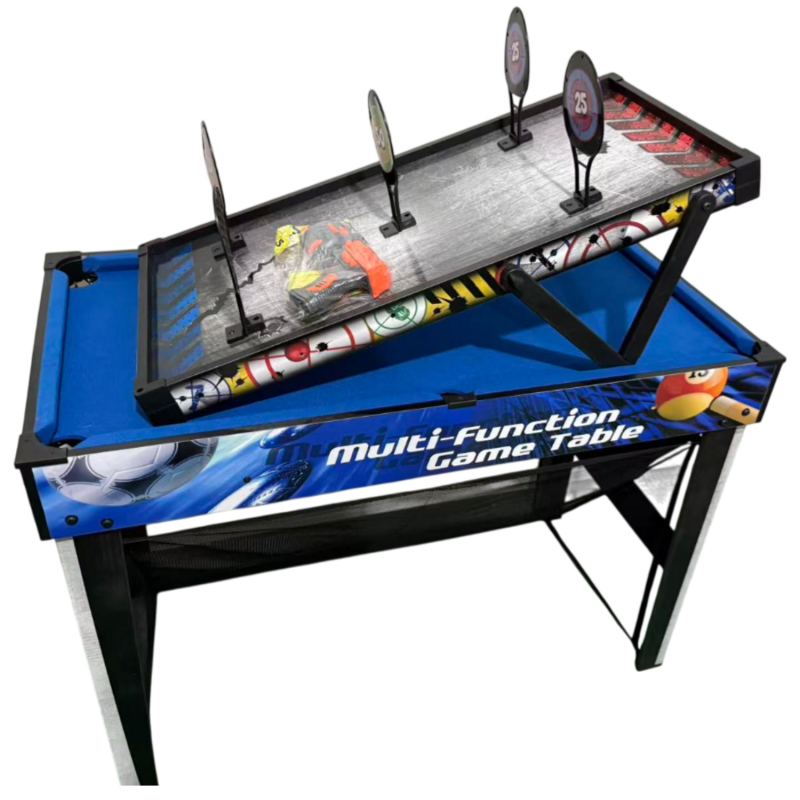 Игровой стол - трансформер 10 в 1 DFC 40 102 x 51 см