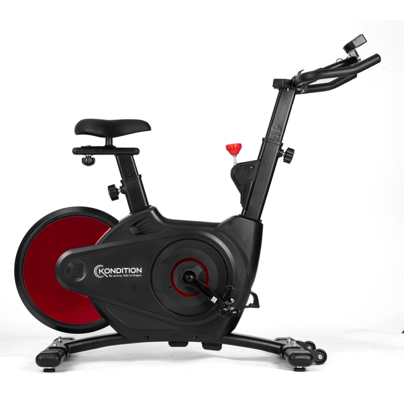 Спин-байк DFC Condition SQ-2209R / магнитный, до 110 кг