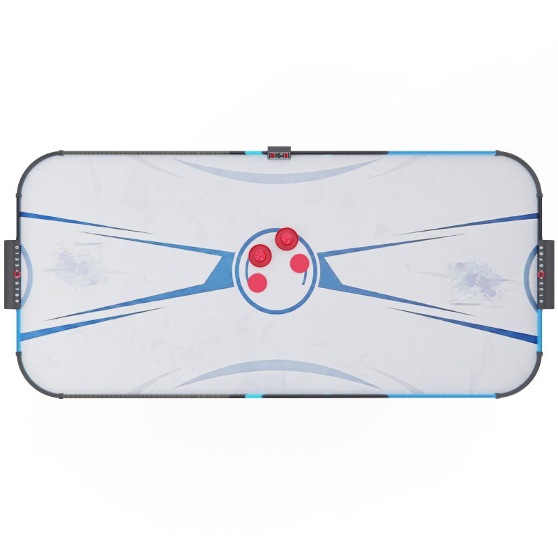 Игровой стол - аэрохоккей DFC 48 122 x 61см