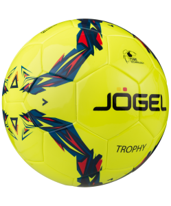 Мяч футбольный JS-950 Trophy №5, Jögel