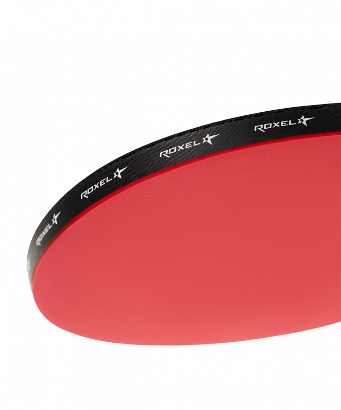 Ракетка для настольного тенниса 1* Forward, коническая, Roxel УТ-00015355