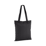Сумка шоппер PUMA BASE Tote, 09134301, полиэстер, темно-серый