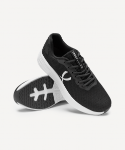 Кроссовки спортивные JOGEL Airstream 4.0, черный, размер 42 ЦБ-00007794