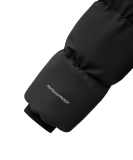 Пальто утепленное ESSENTIAL PerFormPROOF Padded Coat, черный, размер XXL, Jögel ЦБ-00003938