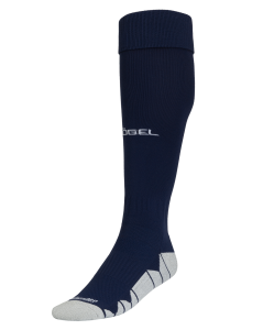 Гетры футбольные JOGEL NATIONAL PerFormDRY Socks, темно-синий, размер 43-45 ЦБ-00003134