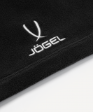 Шарф-снуд CAMP Training Scarf, черный, размер One size, Jögel ЦБ-00003959