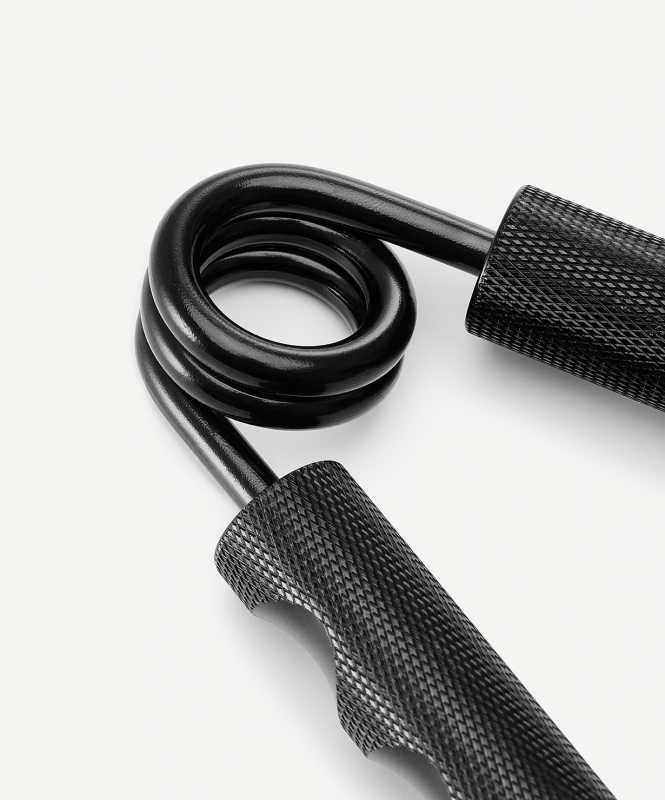 Эспандер кистевой STARFIT ES-505 пружинный, 45 кг, металлический ЦБ-00003816