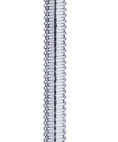 Гриф для штанги BB-102 W-образный, d=25 мм, 120 см, Starfit