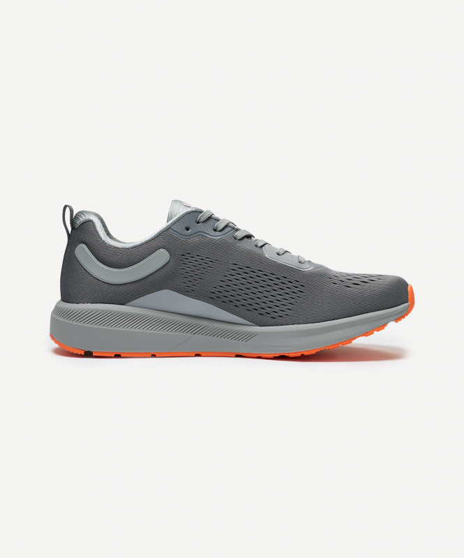 Кроссовки беговые JÖGEL Hyperlight 2.0 Grey/light grey, размер 44 ЦБ-00005266