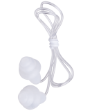 Беруши для плавания Fitflex Transparent, 25Degrees УТ-00019597