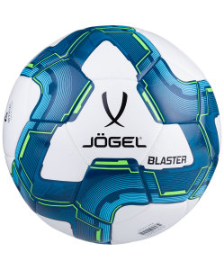 Мяч футзальный Blaster №4, Jögel