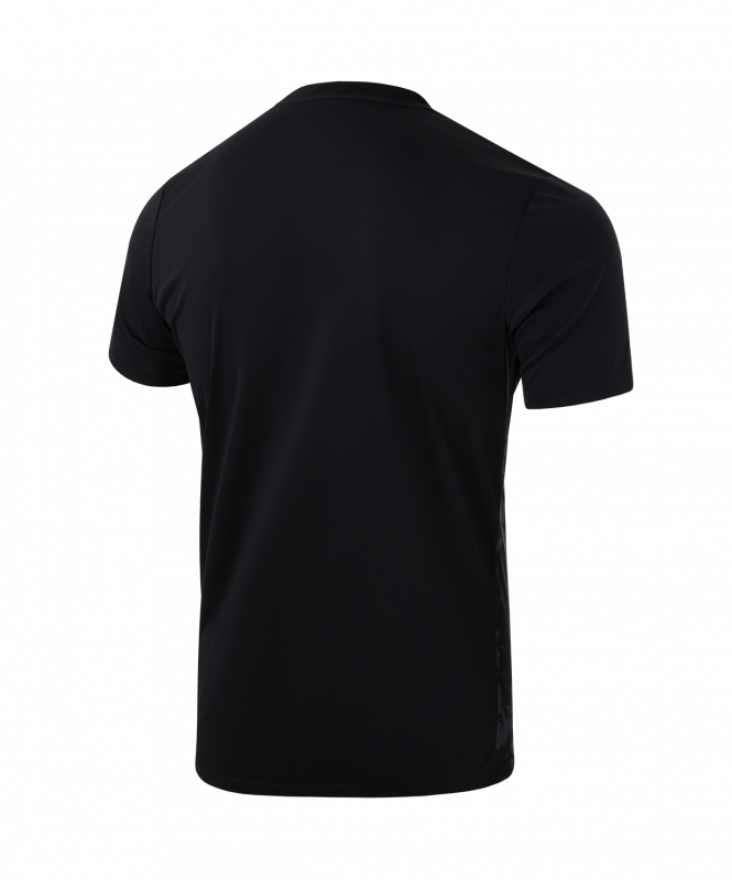 Футболка вратарская DIVISION PerFormDRY SPLASH GK Jersey, черный, размер M, Jögel ЦБ-00004630