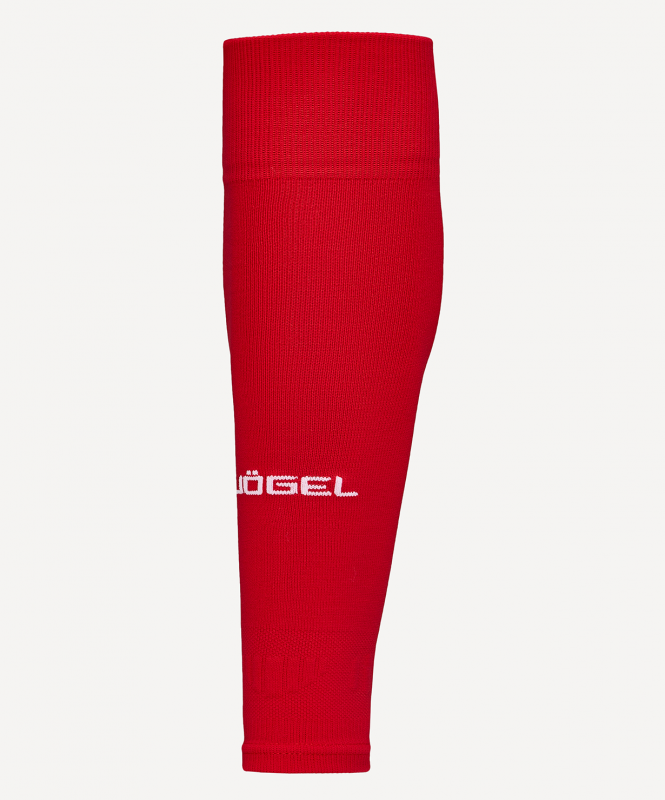 Гольфы футбольные MATCH SOCKS, красный, размер 39-42, Jögel ЦБ-00003350