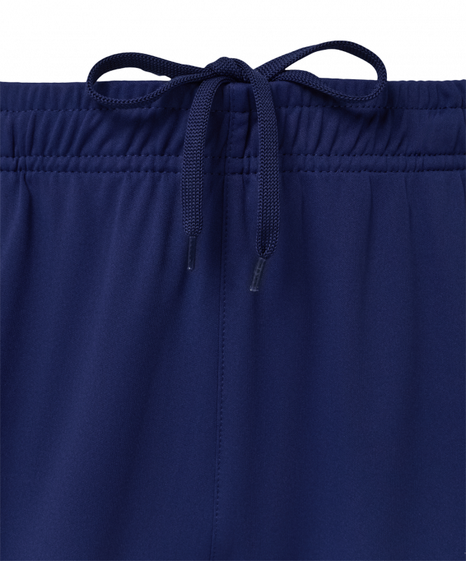 Шорты парадные JÖGEL PREMIER PerFormDRY Woven Shorts, темно-синий, размер L ЦБ-00004927