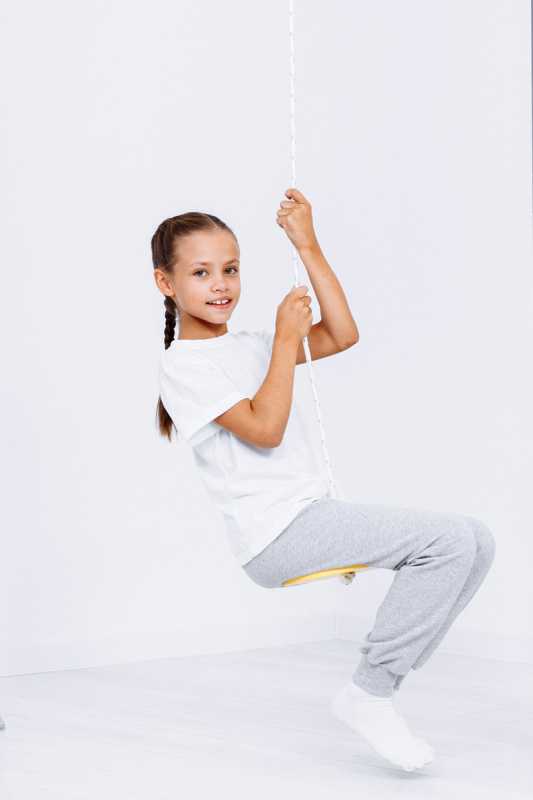 Подвес (желтый) ROMANA Dop14