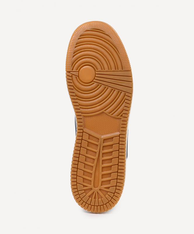 Кроссовки спортивные JOGEL Core, серый/синий, размер 41 ЦБ-00007814