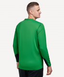 Свитер вратарский DIVISION PerFormDRY GK Splash, зеленый, размер YXL, Jögel ЦБ-00001820