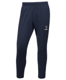 Брюки тренировочные CAMP 2 Track Pocket Pants, темно-синий, детский, размер XS, Jögel ЦБ-00003734