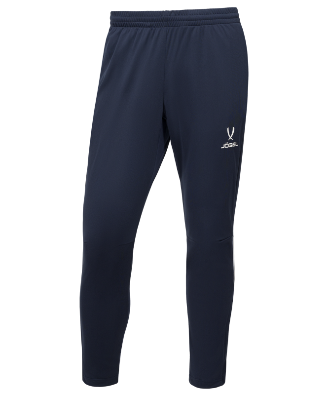 Брюки тренировочные CAMP 2 Track Pocket Pants, темно-синий, детский, размер XS, Jögel ЦБ-00003734