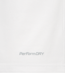 Футболка баскетбольная с длинным рукавом DIVISION PerFormDRY Pre-Match Longsleeve Jersey, белый, размер XLT, Jögel ЦБ-00004382