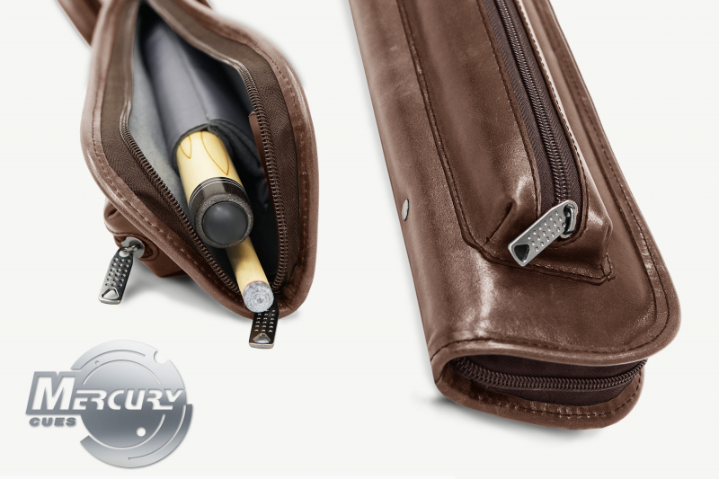 Чехол на 1 кий Милан (коричнево-оранжевый)