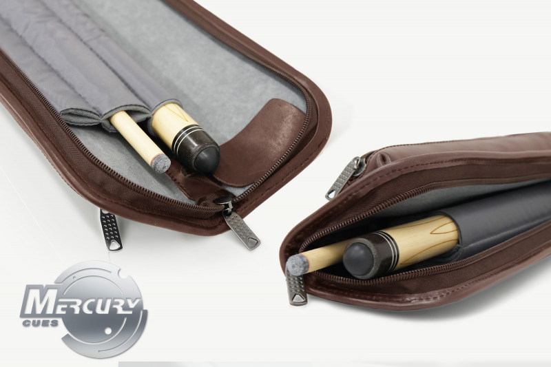 Чехол на 1 кий Милан (коричнево-оранжевый)