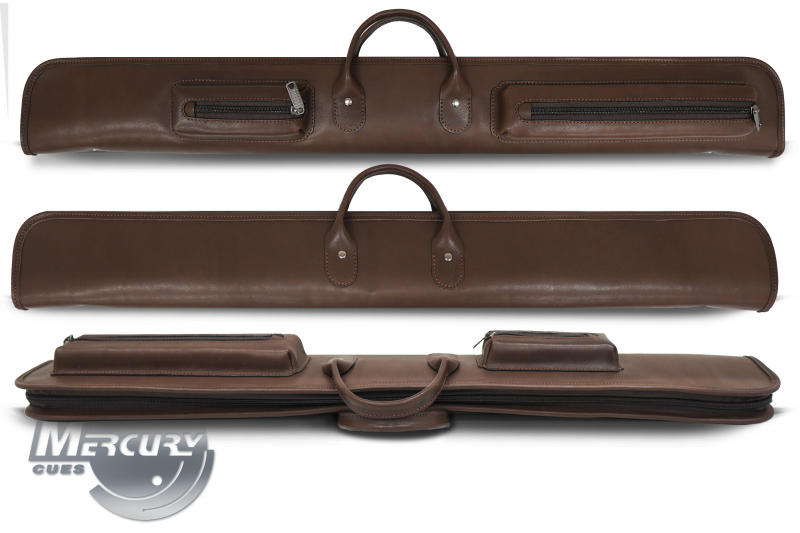 Чехол на 1 кий Милан (коричнево-оранжевый)