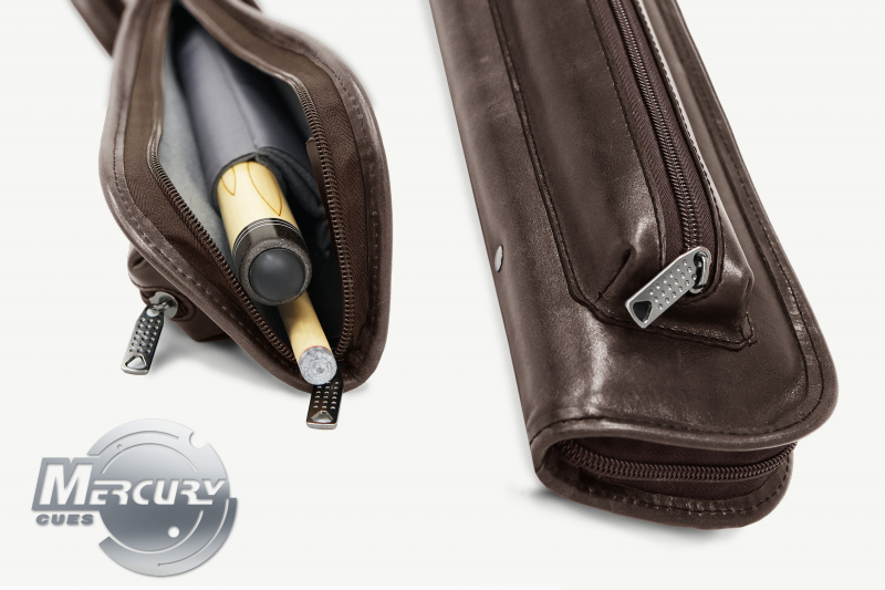 Чехол на 1 кий Милан (коричнево-оранжевый)