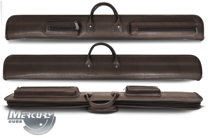 Чехол на 1 кий Милан (коричнево-оранжевый)