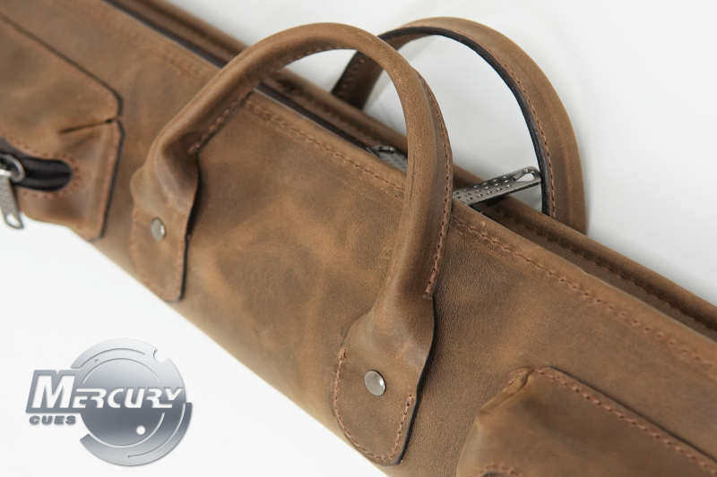 Чехол на 1 кий Милан (коричнево-оранжевый)