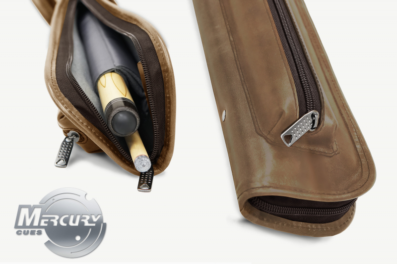 Чехол на 1 кий Милан (коричнево-оранжевый)