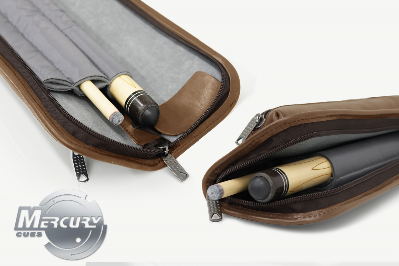 Чехол на 1 кий Милан (коричнево-оранжевый)