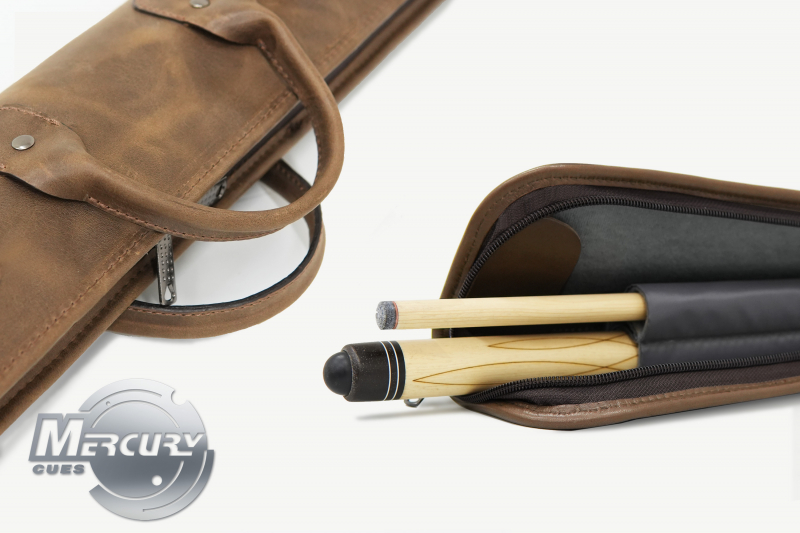 Чехол на 1 кий Милан (коричнево-оранжевый)