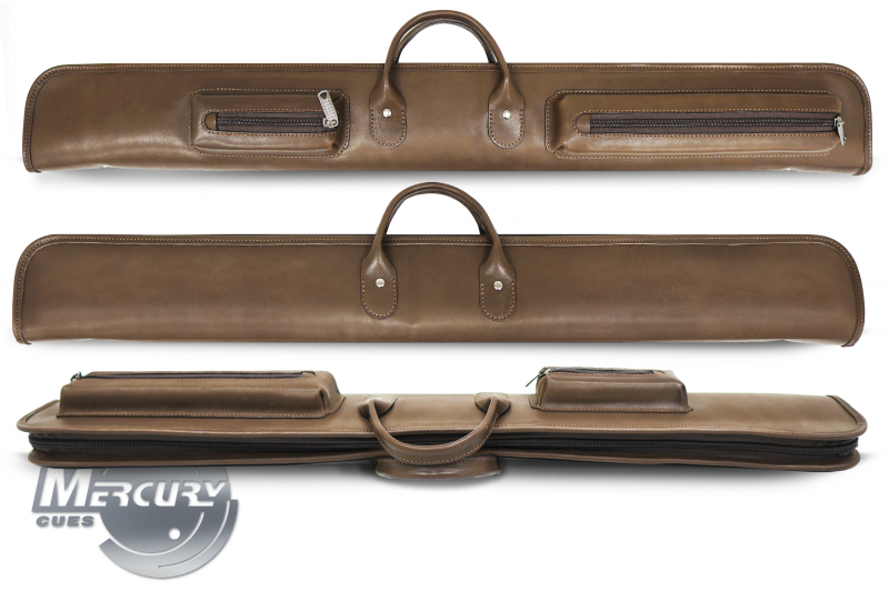 Чехол на 1 кий Милан (коричнево-оранжевый)