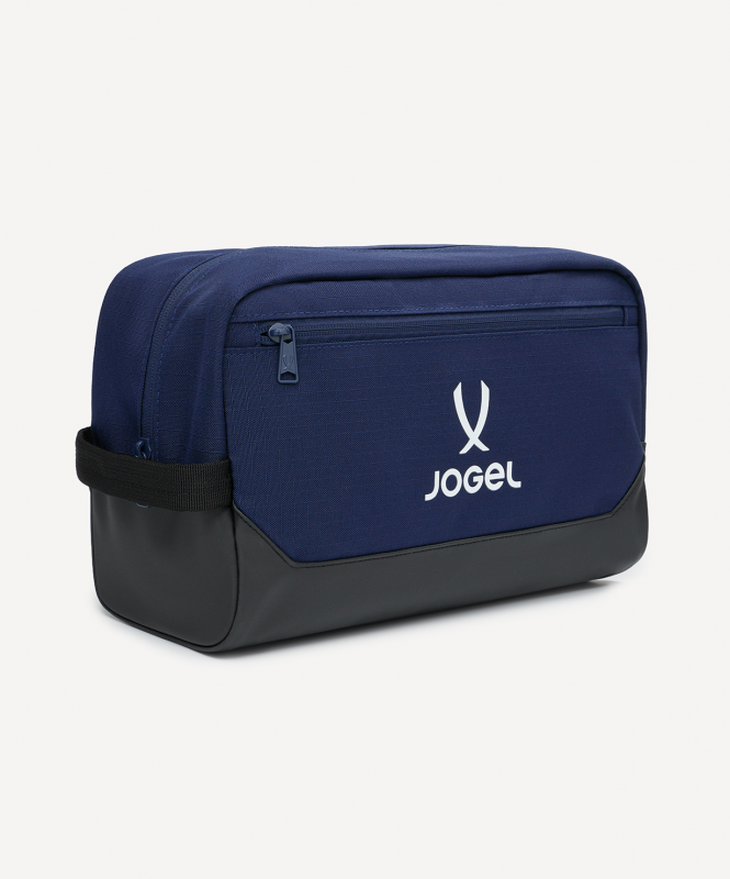 Сумка для обуви JOGEL DIVISION Shoe Bag, темно-синий ЦБ-00007720