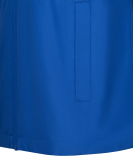 Куртка ветрозащитная CAMP 2 Rain Jacket, синий, детский, размер YS, Jögel ЦБ-00005428