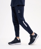 Брюки тренировочные CAMP 2 Training Pants, темно-синий, детский, размер XS, Jögel ЦБ-00003412