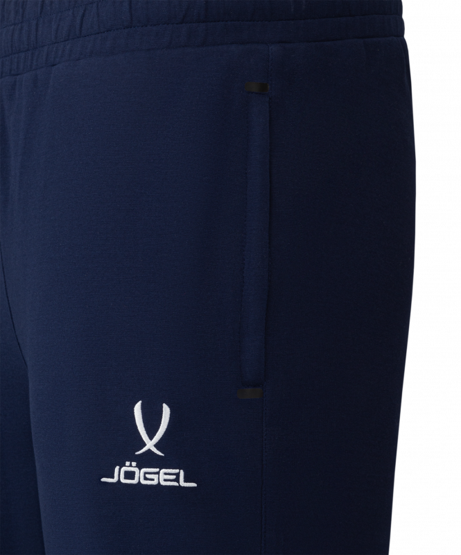 Брюки ESSENTIAL Athlete Pants, темно-синий, размер L, Jögel ЦБ-00003262