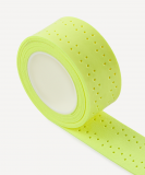 Намотки для ракетки Overgrip WO-7041, желто-зеленый, 3 шт, Wish ЦБ-00004410
