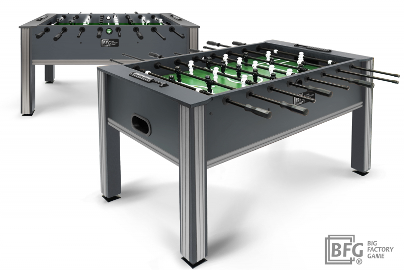 Настольный футбол / Кикер BFG Tournament Premium Graphite
