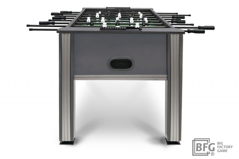 Настольный футбол / Кикер BFG Tournament Premium Graphite