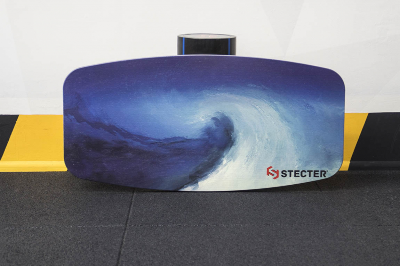 Балансборд STECTER (Смерч) 2414