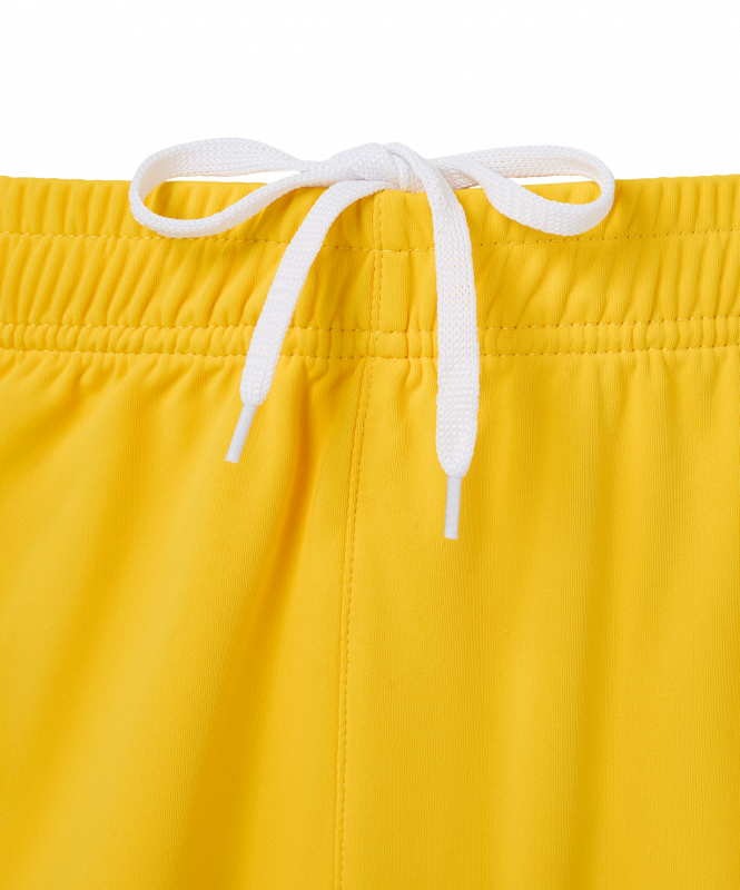 Шорты вратарские JOGEL PREMIER PerFormDRY GK Shorts Yellow, желтый, размер L ЦБ-00004510