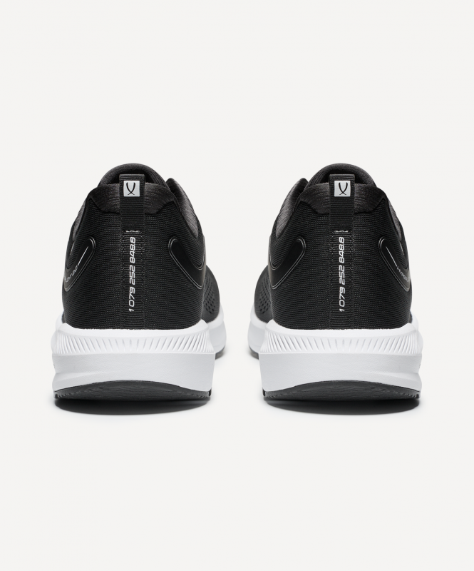 Кроссовки беговые JÖGEL Hyperlight 2.0 Black/grey, размер 41 ЦБ-00005264