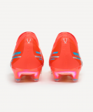 Бутсы футбольные JOGEL Evofly FG Prime Coral, размер 46 ЦБ-00007228