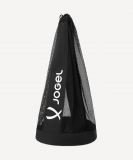 Сетка для мячей JOGEL TEAM Ball Bag 10, черный ЦБ-00007783