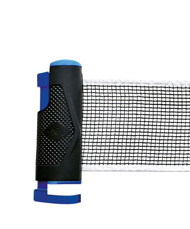 Сетка для настольного тенниса FLEX-NET раздвижная, Donic УТ-00015673