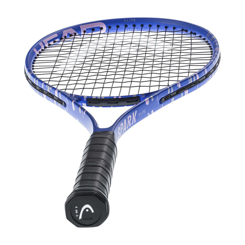 Ракетка для большого тенниса HEAD MX Spark Elite, 235354