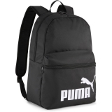 Рюкзак спорт. PUMA Phase Backpack, 09116401, полиэстер, черный
