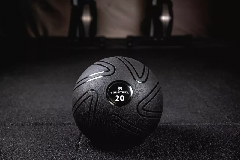 Слэмболл EVO 20 кг YOUSTEEL